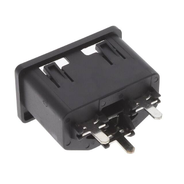 GS21-222-20-00-0000-00 SCHURTER Inc.  Spine e prese